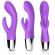 Armony - Vibrator Rabbit Purple