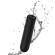 Armony - Warhead Vibrator Bullet Black 2 CM X 8.8 CM