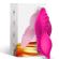 Armony - Whisper Wearable Panties Vibrator Remote Control Fuchsia