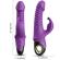 Armony - Zing Dildo Vibrator Rabbit Purple