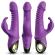 Armony - Zing Dildo Vibrator Rabbit Purple