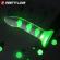 Pretty Love - Magical Nightfall Dildo Without Vibration Luminous Green