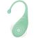 Adrien Lastic - Palpitation Vibrating Egg Green + Free App