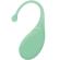 Adrien Lastic - Palpitation Vibrating Egg Green + Free App