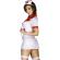 Chilirose - Cr 3305 Costume Nurse