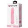 Pretty Love - Alice Pink Rechargeable Vibrator