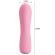 Pretty Love - Alice Pink Rechargeable Vibrator