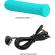 Pretty Love - Blanche Blue Stimulator Vibrator