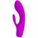 Pretty Love - Tim Purple Rechargeable Vibrator