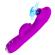 Pretty Love - Regina Rechargeable Vibrator-Sucker Purple