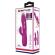 Pretty Love - Melanie Purple Rechargeable Rabbit Vibrator