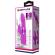 Pretty Love - Dorothy Purple Rechargeable Rabbit Vibrator