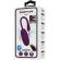 Pretty Love - Casper Purple Rechargeable Vibrating Egg