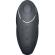 Satisfyer - Tap & Climax 1 Lay-On Vibrator Black