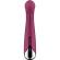 Satisfyer - Spinning G-Sport 1 Rotator Vibrator Red