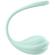 Satisfyer - Smooth Petal G-Point Stimulator Water Green Free App