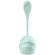 Satisfyer - Smooth Petal G-Point Stimulator Water Green Free App