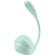 Satisfyer - Smooth Petal G-Point Stimulator Water Green Free App