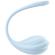 Satisfyer - Smooth Petal G-Point Stimulator Sky Blue Free App