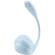 Satisfyer - Smooth Petal G-Point Stimulator Sky Blue Free App