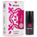 Bruma - Bubblegum Flavor Intensifying Balm 15 ML