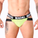 Macho - MX28FA Jock Green Fluor