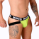 Macho - MX28FA Jock Green Fluor