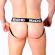 Macho - MX28FR Jock Pink Neon