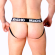 Macho - MX28FR Jock Pink Neon