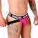 Macho - MX28FR Jock Pink Neon