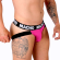 Macho - MX28FR Jock Pink Neon