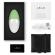 Lelo Siri 3 Clitoral Vibrator Green