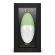 Lelo Siri 3 Clitoral Vibrator Green