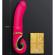 G-Vibe - Gjay Vibrator Neon Pink