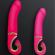 G-Vibe - Gjay Vibrator Neon Pink