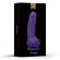 G-Vibe - Greal 2 Violet Realistic Vibrator