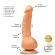 G-Vibe - Greal 2 Realistic Vibrator Natural