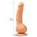 G-Vibe - Greal 2 Realistic Vibrator Natural