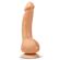 G-Vibe - Greal 2 Realistic Vibrator Natural