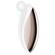 Satisfyer - Spot On 2 Lay-On Vibrator White