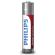 Philips - Power Alkaline Battery Aaa LR03 4 Pack