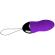 Armony - Anni Violet Remote Control Vibrating Egg