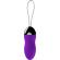 Armony - Anni Violet Remote Control Vibrating Egg