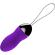 Armony - Anni Violet Remote Control Vibrating Egg