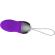 Armony - Anni Violet Remote Control Vibrating Egg