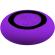 Armony - Anni Violet Remote Control Vibrating Egg