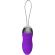 Armony - Anni Violet Remote Control Vibrating Egg