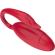 Armony - Bird Vibrator For Couples Red