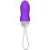 Armony - Violet Remote Control Vibrating Egg