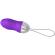 Armony - Violet Remote Control Vibrating Egg